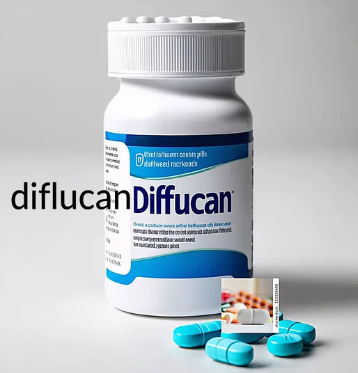 Diflucan con receta